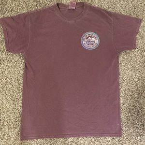 Medium Lake Tahoe T-shirt